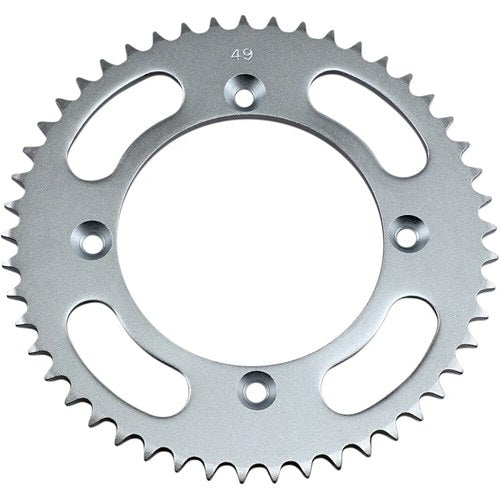 Parts Unlimited Rear Honda Sprocket - 420 - 49 Tooth | 41201-6C4-830