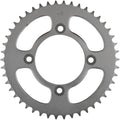 Parts Unlimited Rear Honda Sprocket - 420 - 46 Tooth | H01-GN1-000