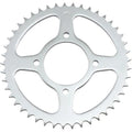 Parts Unlimited Rear Honda Sprocket - 428 - 45 Tooth | 41201-053-020