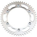 Parts Unlimited Rear Sprocket for Suzuki - 520 - 50 Tooth | 64511-41131