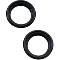 Parts Unlimited Fork Seals - 43mm ID x 55.5mm OD x 4.7/14mm T | PUP40FORK455098