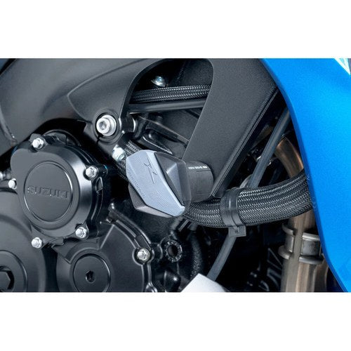 Puig Frame Sliders - GSX-S 1000 | 7721N