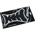 Puig Tank Pad - Carbon - Performance | 4051C