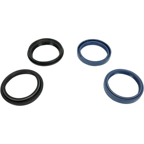 Pivot Works Fork Seal Kit - 48 mm ID x 58 mm OD | PWFSK-Z003