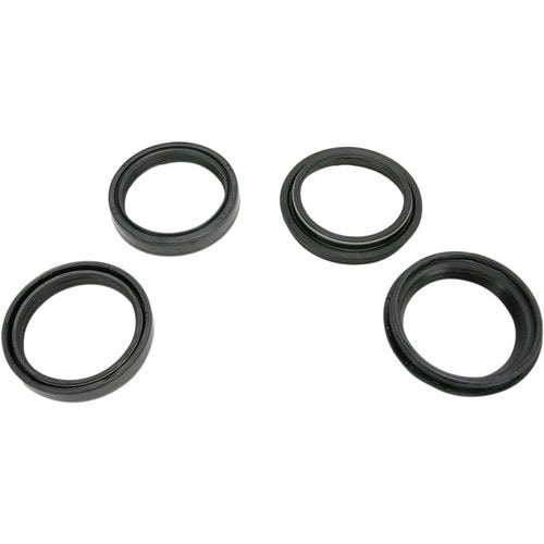 Pivot Works Fork Seal Kit - 43 mm ID x 53 mm OD | PWFSK-Z006