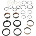 Pivot Works Fork Seal/Bushing Kit | PWFFK-H08-001