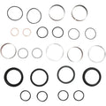 Pivot Works Fork Seal/Bushing Kit | PWFFK-Y08-000