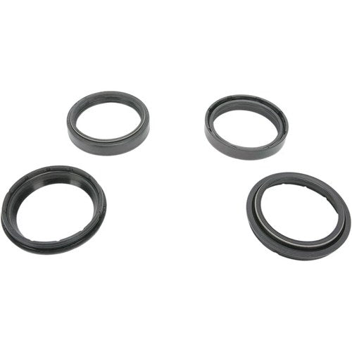 Pivot Works Fork Seal Kit - 48 mm ID x 58 mm OD | PWFSK-Z010