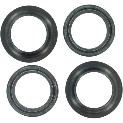 Pivot Works Fork Seal Kit - 35 mm ID x 48 mm OD | PWFSK-Z015