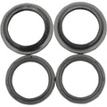 Pivot Works Fork Seal Kit - 40mm x 53mm x 10mm | 42mm x 57mm x 13mm | PWFSK-Z024