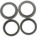 Pivot Works Fork Seal Kit, 44mm x 54mm x 11mm 43mm x 61.5mm x 13mm PWFSK-Z030