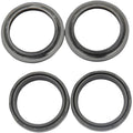 Pivot Works Fork Seal Kit, 42mm x 55mm x 10mm 42mm x 59.5mm x 14mm PWFSK-Z032