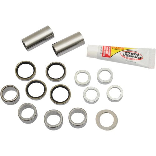 Pivot Works Swingarm Bearing Kit | PWSAK-T03-020