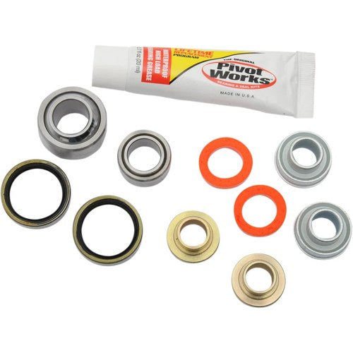 Pivot Works Shock Bearing Kit | PWSHK-T03-521