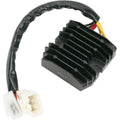Rick's Motorsport Hot Shot Regulator/Rectifier - Honda | 10-126H