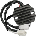 Rick's Motorsport Regulator - Rectifier - KTM | 10-020