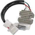 Rick's Motorsport Regulator/Rectifier - Yamaha | 10-401