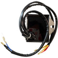 Rick's Motorsport Regulator - Rectifier - Ducati Hot Shot Series | 10-001H