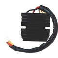 Rick's Motorsport Hot Shot Regulator/Rectifier for Suzuki | 10-213H