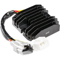 Rick's Motorsport Hot Shot Regulator/Rectifier for Suzuki | 10-250H