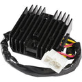 Rick's Motorsport Regulator/Rectifier - Lithium-ion Compatible | 14-308
