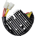 Rick's Motorsport Regulator/Rectifier - Lithium-ion Compatible - Honda | 14-122