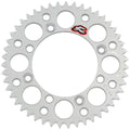 Renthal Sprocket - Rear - Yamaha - 47-Tooth | 121U-420-47GBSI