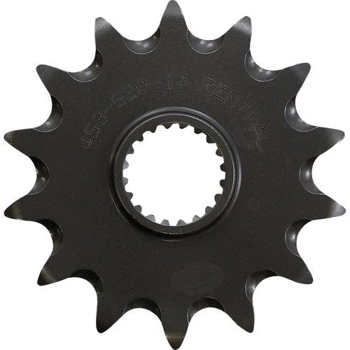 Renthal Sprocket - Front - Kawasaki - 14-Tooth | 453--520-14GP