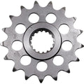 Renthal Sprocket - Front for Suzuki - 17-Tooth | 500U-520-17P