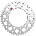 Renthal Sprocket - Honda - 46-Tooth | 154U-520-46GRSI