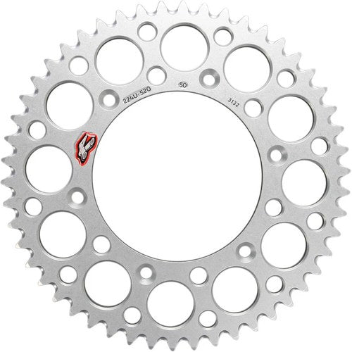Renthal Sprocket - KTM - 50-Tooth | 224U-520-50GPSI