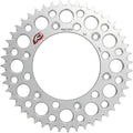 Renthal Sprocket - Honda - 47-Tooth | 154U-520-47GRSI