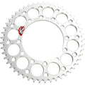 Renthal Sprocket - Kawasaki - 49-Tooth | 191U-420-49GESI