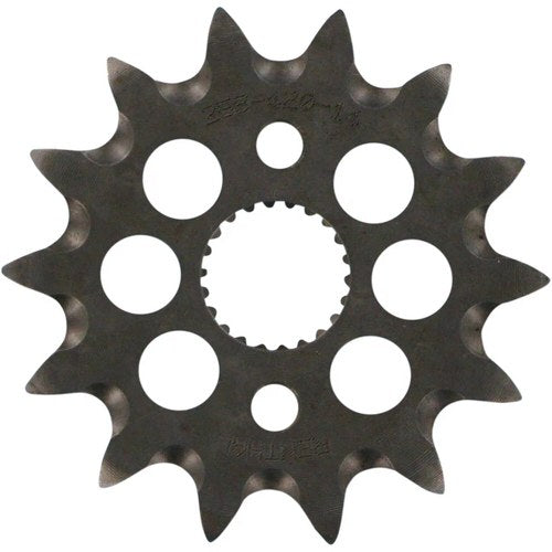 Renthal Sprocket - Honda - 15-Tooth | 282--520-15GP