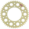 Renthal Sprocket for Suzuki - 46-Tooth | 409U-520-46P-HA