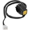 Race Shop Inc Reverse Switch | RS-P-BLACK