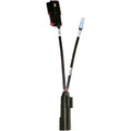 Race Shop Inc Wire Adapter/Splitter - Ski-Doo | H4458