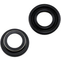 Race Tech Shock Dust/Oil Seal Set - 14 mm - Showa | Ssos 14S