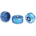 Race Tech High-Volume Shock Reservoir Cap - 48.5 mm - Kyb | Smrc 48501