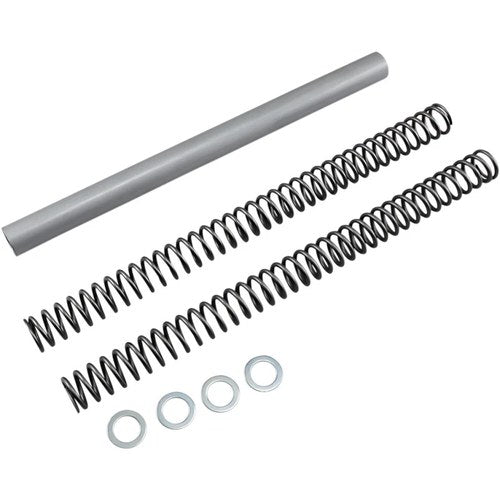Race Tech Fork Springs - 0.44 kg/mm | Frsp 364744