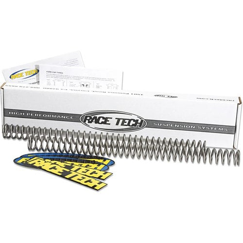 Race Tech Fork Springs - 0.80 kg/mm | Frsp S2938080