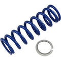 Race Tech Front/Rear Spring - Blue - Sport Series | Srsp 552450