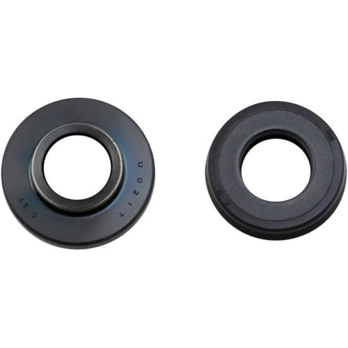 Race Tech Shock Dust/Oil Seal Set - 12.5 mm - Showa | Ssos 125S