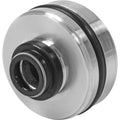 Race Tech Rear Seal Head Assembly - 46 mm ID Body x 14 mm OD Shaft | Sysh 4614
