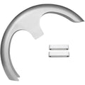 Russ Wernimont Designs Custom Dresser Front Fender for 19" Wheel | RWD-50139