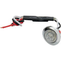 Pro-One Performance Mini Marker Light - Dual Function - Red LED | 402230