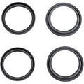 Prox Fork Seal/Wiper Kit - 48 mm ID x 57.80 mm OD x 9 mm T | 40.S4857.89