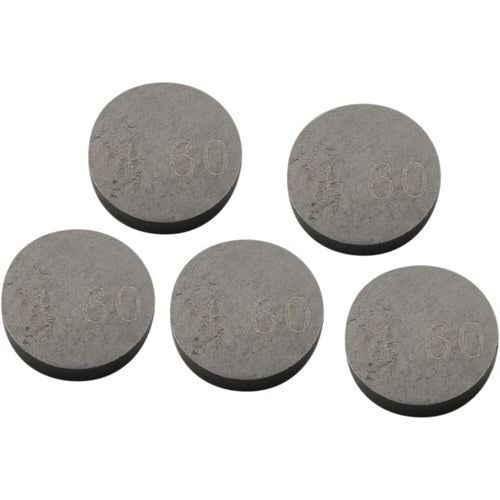 Prox Valve Shims - 5 pack | 29.748160