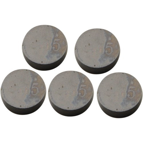 Prox Valve Shims - 5 pack | 29.748235