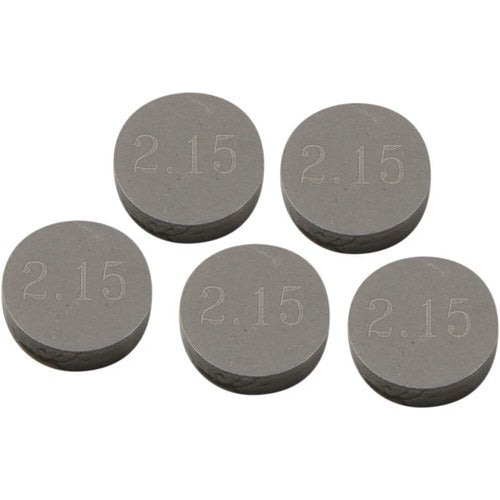 Prox Valve Shims - 5 pack | 29.748215